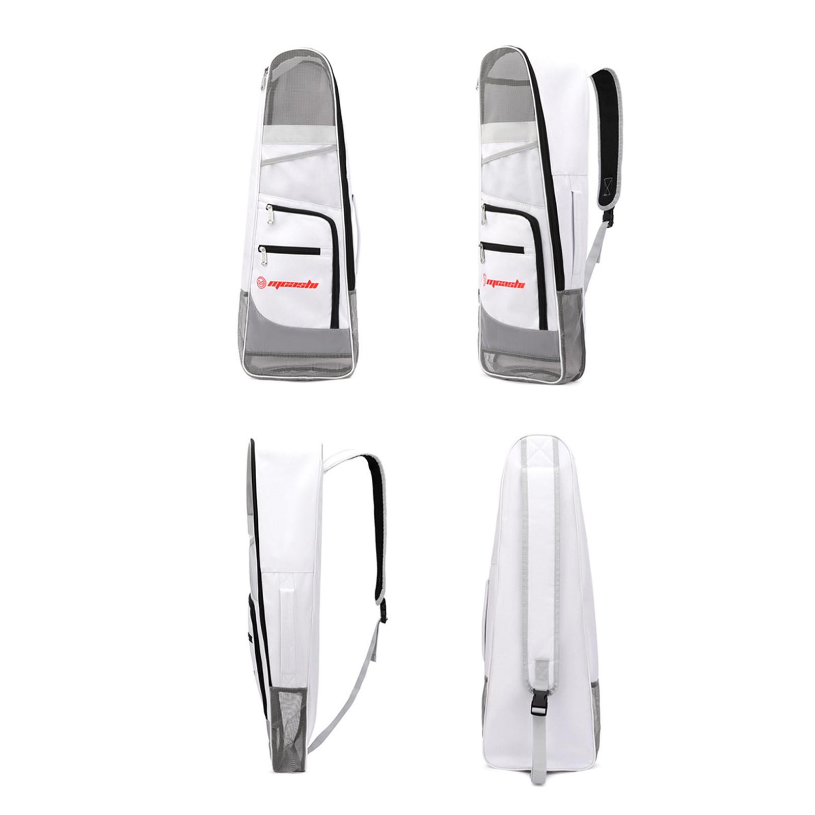 Şnorkel Sırt Çantası Yüzgeçler - Swim Fins incelemesi ve fiyatı