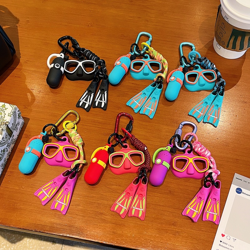 Ayakları Örme Örgülü Dalış Ana - Flippers Swimming incelemesi ve fiyatı