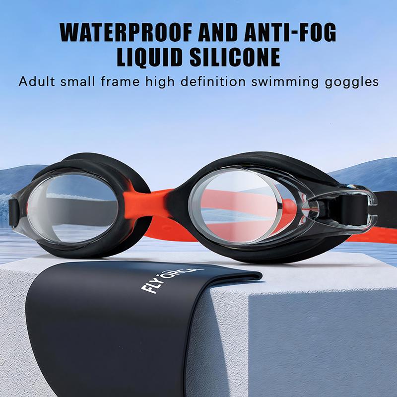 Erkekler Kadınlar Küçük Çerçev - Goggles Swim incelemesi ve fiyatı