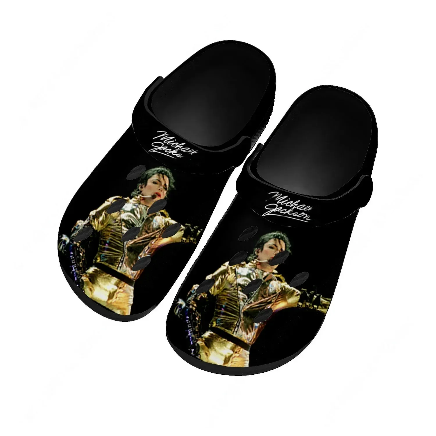 Michael Jackson Home Yüksek Ka - Water Shoes incelemesi ve fiyatı