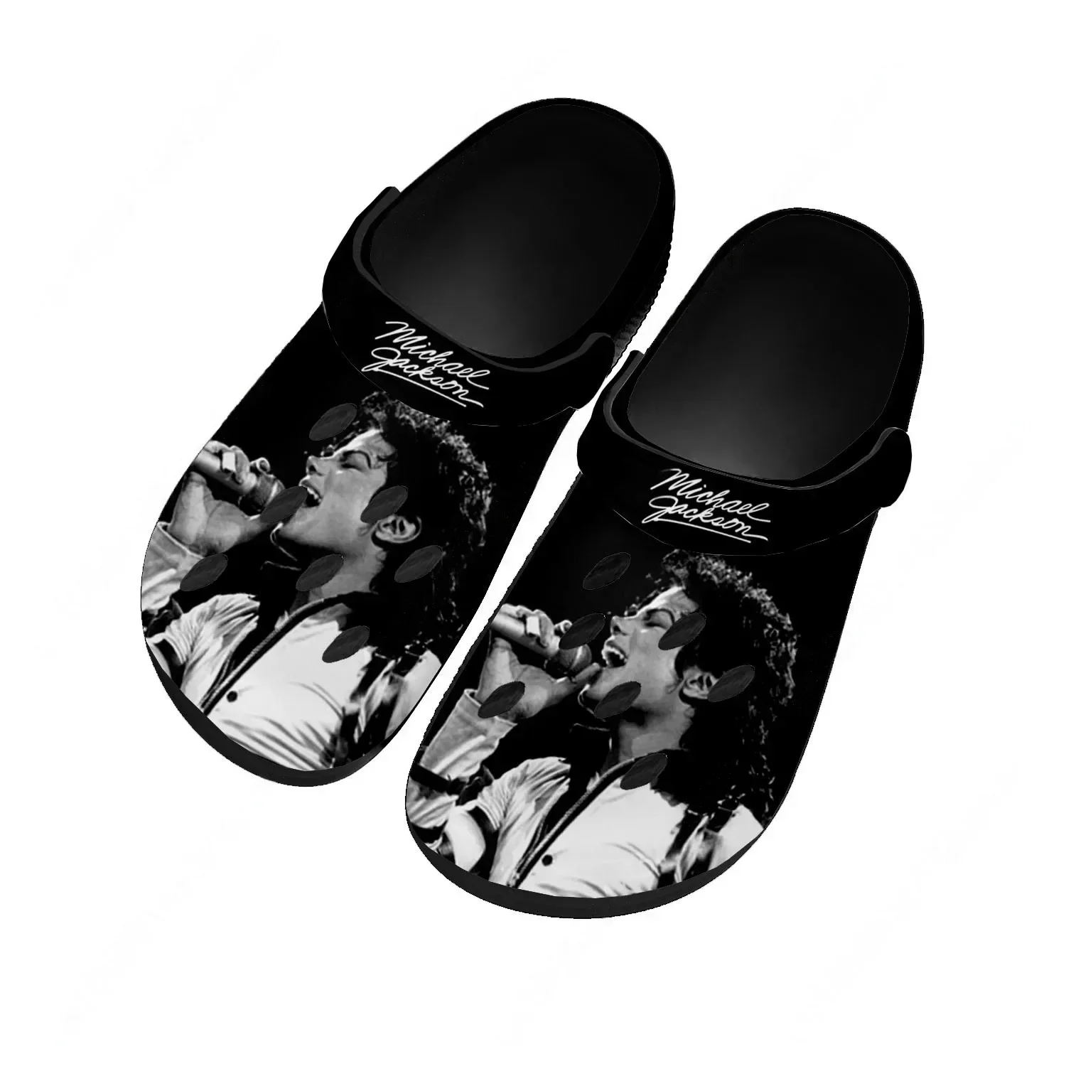 Michael Jackson Home Yüksek Ka - Water Shoes incelemesi ve fiyatı