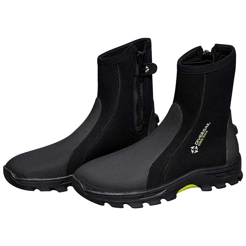 Neopren Dalış Botları 5 MM Wet - Wetsuit Men incelemesi ve fiyatı