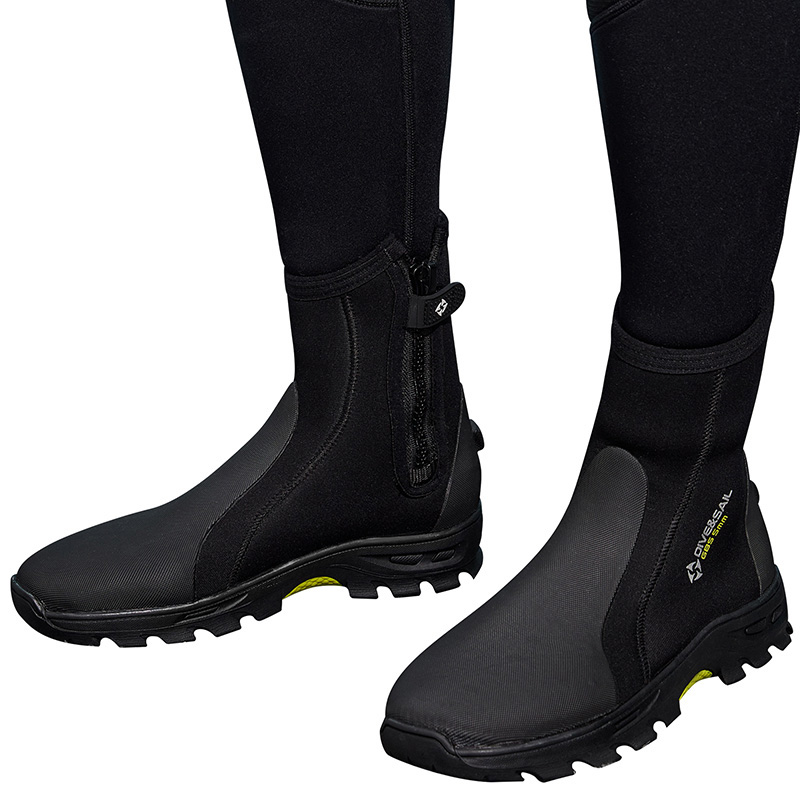 Neopren Dalış Botları 5 MM Wet - Wetsuit Men incelemesi ve fiyatı