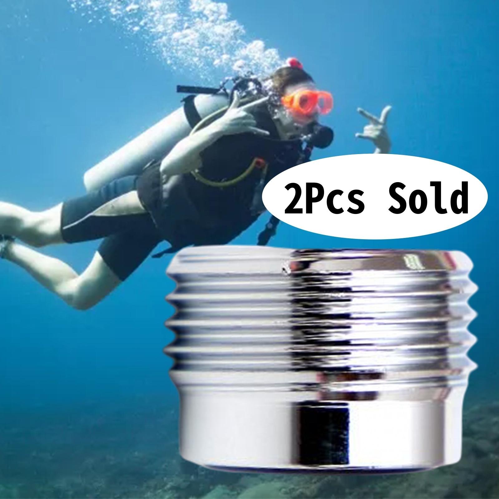 DIN Fiş Adaptörü G5/8 Çıkış Ta - Snorkeling Gear incelemesi ve fiyatı